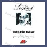 Pt. Mallikarjun Mansur Songs MP3 Download